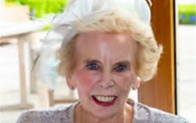 Death Notice of PHYLLIS PERKINS (née RYAN) (Nenagh, Tipperary)