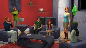 Create your characters, control their lives, build their houses, place them in new relationships and do mu. 20 Years On The Sims Diehard Fans Could Never Let Go Time