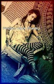 Demri Parrott Demri Lara Parrott Demri Parrott Seattle Music