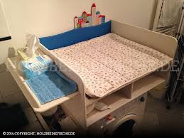 Projekt Wickeltischauflage Von Holzbeidiefische Hier Zu Sehen Mit Bauanleitung Auf Www Holzbeidiefische De Wickeltischaufsatz Wickelauflage Wickeltischauflage