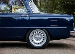 Image result for Blu Posillipo 1972 Alfa-Romeo