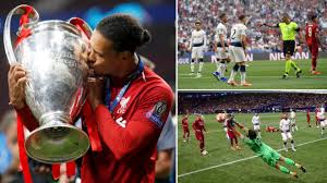 Con el psg ya en semifinales, así siguen los cruces de la final a 8 que se disputa en lisboa. Final Champions 2019 Las Interrogantes Del Tottenham Vs Liverpool Resultado Justo Era Penalti Marca Claro Mexico