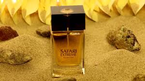 Safari Extreme Youtube