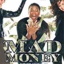 This movie is perfect for the hard financial times we all seem to. Mad Money
