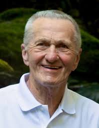 Obituary for Allan Ernest Oram