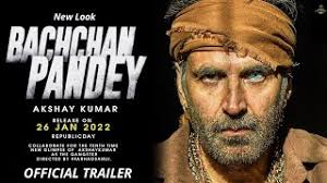 Bollywood news, bachchan pandey new release date, bachchan pandey trailer, bachchan pandey teaser, bachchan pandey. Bachchan Pandey 2022 Official Trailer Akshay Kumar Kriti Sanon Jacqueline Bachan Pandey Youtube