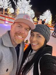 Veronica Miranda and Jeremy Day's Wedding Website