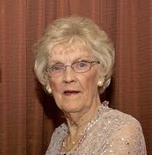 Obituary of Joan B. McShea