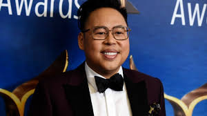 Guardians Of The Galaxy': 'Crazy Rich Asians' Actor Nico Santos Joins