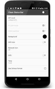 Super status bar adds useful tweaks to your status bar such as gestures, notification previews, and quick brightness & volume control. Clean Status Bar Developers For Xiaomi Mi 6 Free Download Apk File For Mi 6