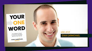 How To Find Your Life Purpose, In Just One Word