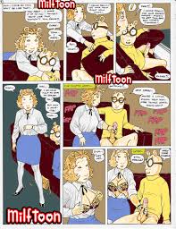 Milftoon Arthur Special Relationship Porn Comics 8064 | Hot Sex Picture