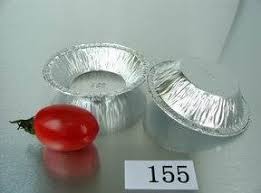 Keisen 3 13 Mini Pie Pan 2oz Foil Utility Cup 5000pk You Can Get More Details By Clicking On The Image This Is An Mini Pie Pans Mini Pies Round Cake Pans
