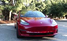 Tesla was founded in 2003 in palo alto california, the main focus of. Tesla Model 3 First Look India Exclusive
