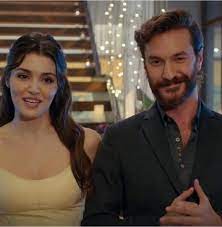 132,909 likes · 78,143 talking about this. Sen Cal Kapimi Episode 30 Review Turkish Series News Dizilah