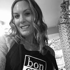 Stacie Dodson's Instagram, Twitter & Facebook