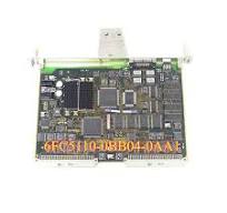 6FC5 110-0BB04-0AA1 New Siemens 6FC5110-0BB04-0AA1 840C/840CE NC-CPU 486DX4  | eBay
