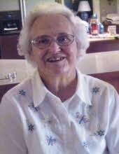 Obituary information for Myrtice Taylor Boazman