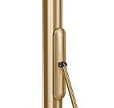 Amazon.com - simplehuman Tension Arm Standing Paper Towel ...