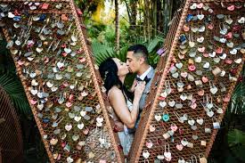 They prepared themselves at dreams riviera cancun resort. Dreams Riviera Cancun Wedding Photos For Fearless Brides
