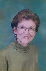 Obituary for Mildred (Leopard) Patrick