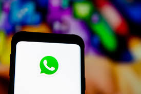 Whatsapp from facebook is a free messaging and video calling app. How To Make Group Calls On Whatsapp The Verge