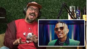 Eladio carrión & j balvin: La Nueva Novia De Rauw Alejandro