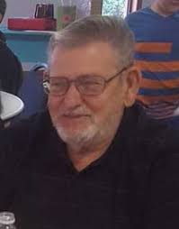 Obituary for Jerry Wayne Beaird