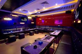 Centro mall's b1 & b2 car park, klang; Neway Karaoke Centro Mall Myplayplay