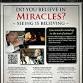 Eucharistic Miracles (St. Thomas)
