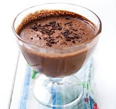 Pin En Postres