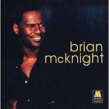 One Last Cry Lyrics And Music By Brian Mcknight Arranged By Denjul