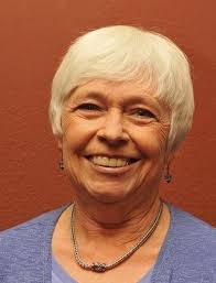 Sandra Moriarty's Instagram, Twitter & Facebook