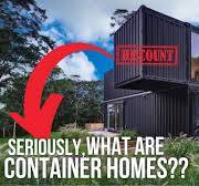 Affordable Housing: Building Budget-Friendly Container Homes