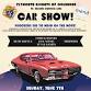 Plymouth Knights of Columbus Charity Car Show