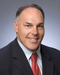 Photo Release -- Northrop Grumman Names Paul Russell to