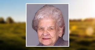 Mary Jane Rhoades Obituary August 28, 2016