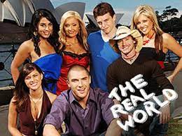 The Real World: Sydney - Wikipedia