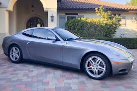 24hr garage door repair services. 2006 Ferrari 612 Scaglietti Auction Cars Bids