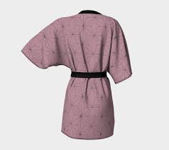 nezuko kimono, Kimono Robe by Miss Lady | Shop | Art of Where