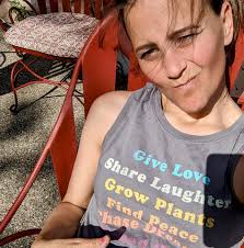 Lizzy's Loft- Maria Legatt