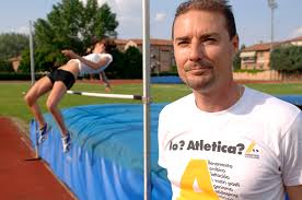 Nel regolamento della world athletics, analogamente al salto in alto, alla fine della gara è dichiarato vincitore l'atleta che ha effettuato un salto valido alla misura più alta. Tamberi Nell Alto E Record Italiano Il Blog Di Irene Righetti