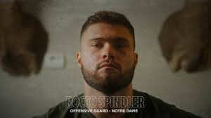 Duke Cannon features college football linemen in new docuseries