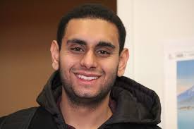 Previous Lab Members