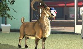 Page 3 of the full game walkthrough for goat simulator (xbox 360). Unlock Even Dumber Stuff In Goat Simulator S New Payday 2 Mode Pc Gamer