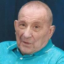 Godfrey "Garf" Stych Obituary