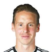 Stefan johansen, 30, from norway fulham fc, since 2016 central midfield market value: Stefan Johansen Fifa 19 75 Prices And Rating Ultimate Team Futhead