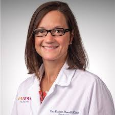 Tina Hardison's Instagram, Twitter & Facebook