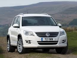 Feelgood factor 3 out of 5. Volkswagen Tiguan 5n Review Problems Specs