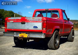 Image result for Vermillion 1992 Ranger